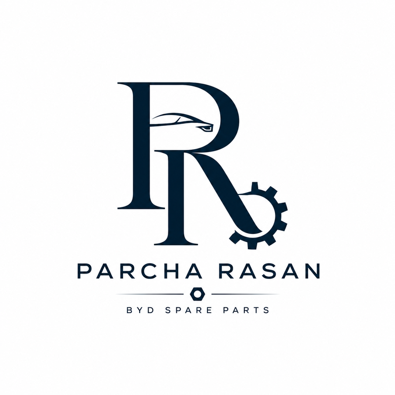 Parcha Rasan logo